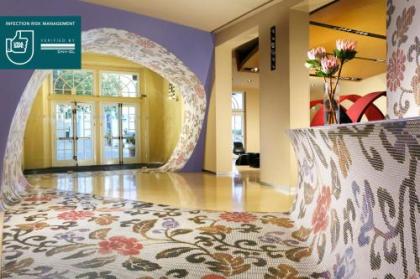 Una Hotel Vittoria - image 2
