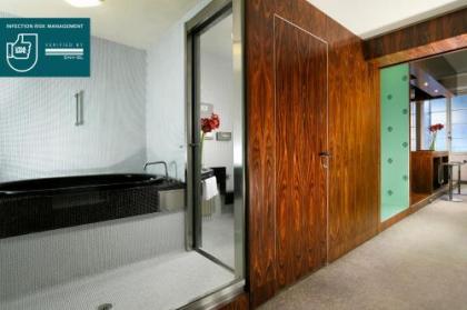 Una Hotel Vittoria - image 4