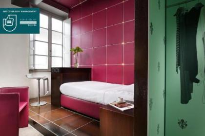 Una Hotel Vittoria - image 9