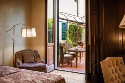 Grand Hotel Baglioni - image 10