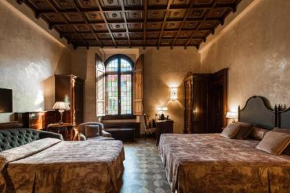 Grand Hotel Baglioni - image 16