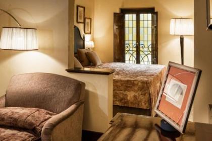 Grand Hotel Baglioni - image 19