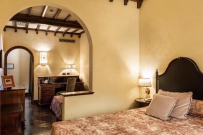 Grand Hotel Baglioni - image 20