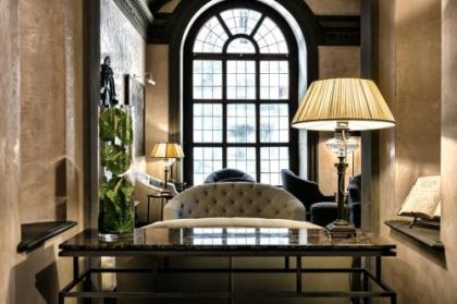 Grand Hotel Baglioni - image 4