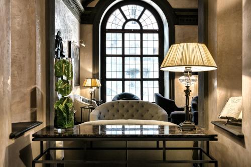 Grand Hotel Baglioni - image 4