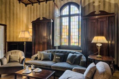 Grand Hotel Baglioni - image 5