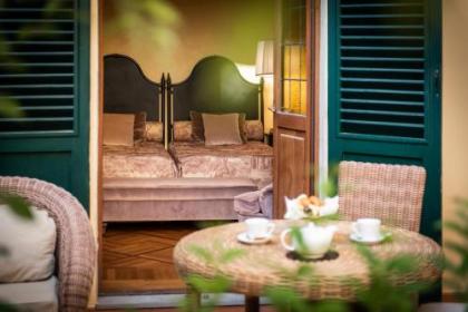 Grand Hotel Baglioni - image 7