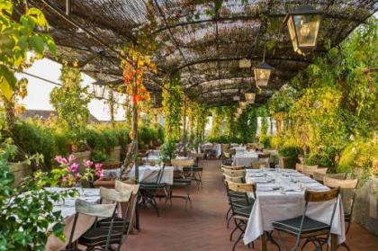 Grand Hotel Baglioni - image 8