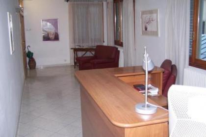 Hotel Aldobrandini - image 10