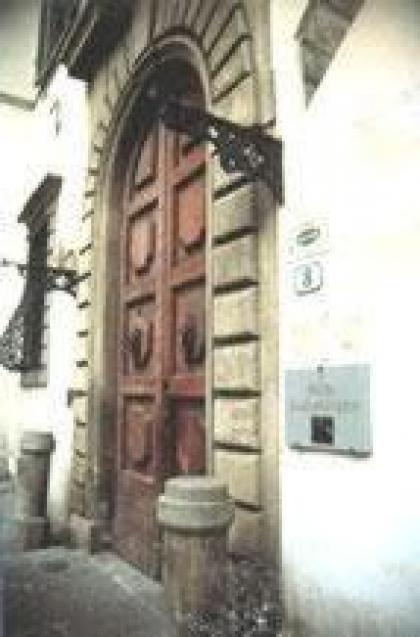 Hotel Aldobrandini - image 11