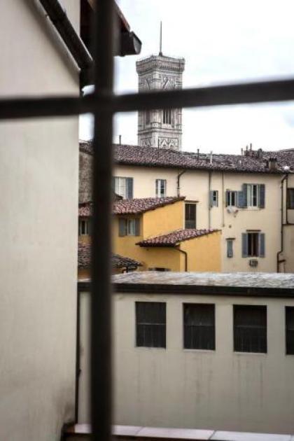 Hotel Aldobrandini - image 19