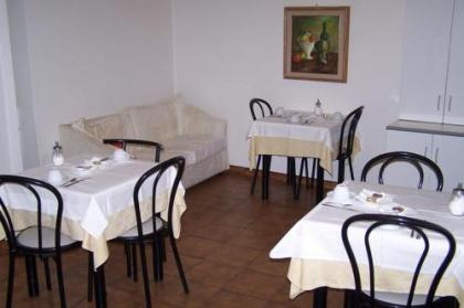 Hotel Aldobrandini - image 9