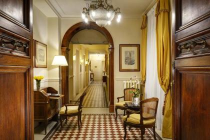 Hotel Pendini - image 20