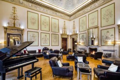 Baglioni Relais Santa Croce Florence - image 1
