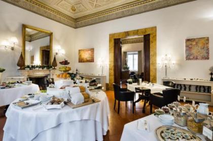 Baglioni Relais Santa Croce Florence - image 12