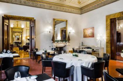 Baglioni Relais Santa Croce Florence - image 16