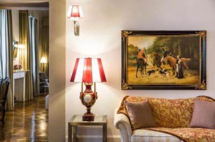 Baglioni Relais Santa Croce Florence - image 18