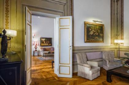Baglioni Relais Santa Croce Florence - image 20