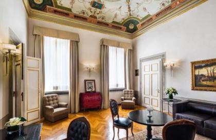 Baglioni Relais Santa Croce Florence - image 4