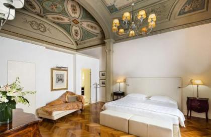 Baglioni Relais Santa Croce Florence - image 5