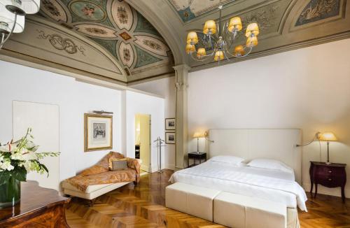 Baglioni Relais Santa Croce Florence - image 5