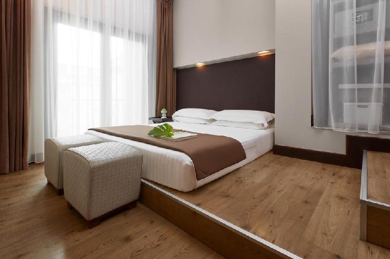 Hotel Leonardo da Vinci - main image
