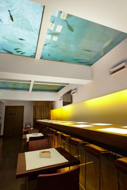 Hotel Leonardo da Vinci - image 2
