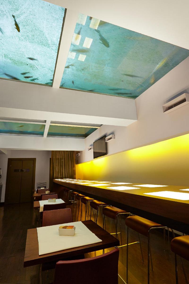 Hotel Leonardo da Vinci - image 2