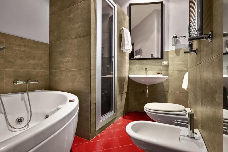 Hotel Leonardo da Vinci - image 3