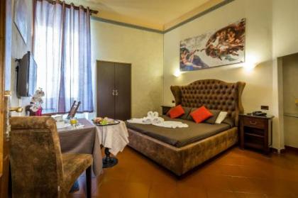 B&B Hotel Delle Tele - image 1