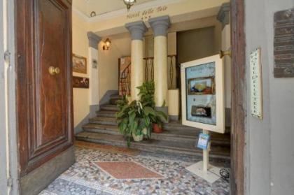B&B Hotel Delle Tele - image 13