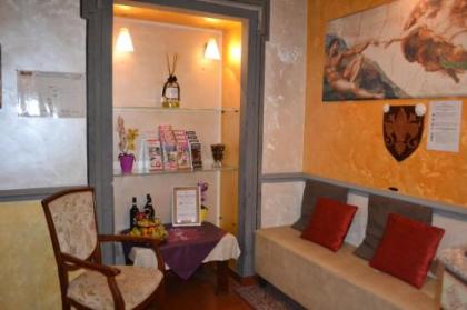 B&B Hotel Delle Tele - image 14