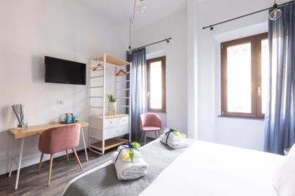 Hotel Miceli - Civico 50 - image 1