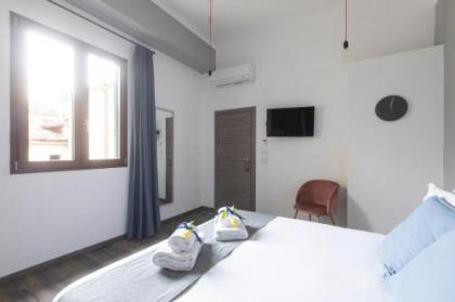Hotel Miceli - Civico 50 - image 17