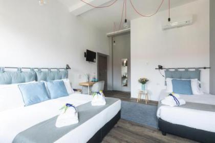 Hotel Miceli - Civico 50 - image 2