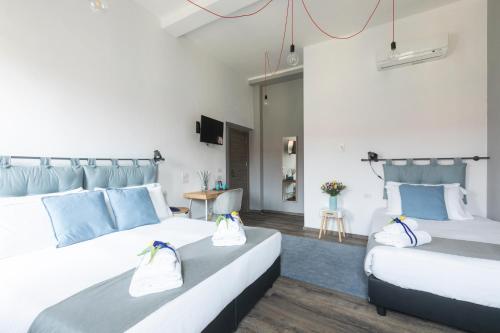 Hotel Miceli - Civico 50 - image 2