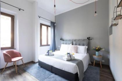 Hotel Miceli - Civico 50 - image 4