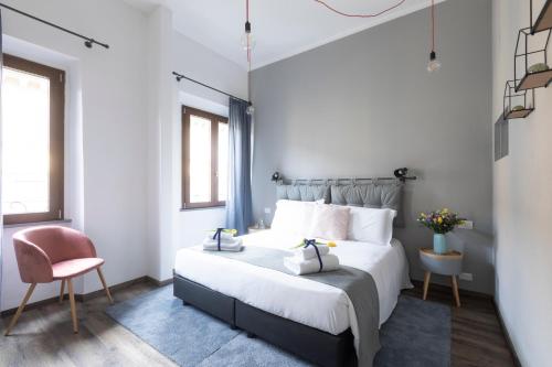 Hotel Miceli - Civico 50 - image 4