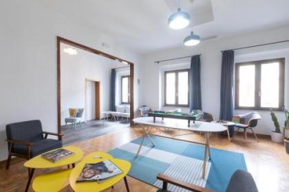 Hotel Miceli - Civico 50 - image 5