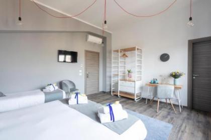 Hotel Miceli - Civico 50 - image 9