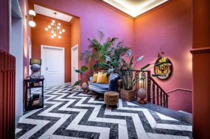 Hotel Ungherese - image 15