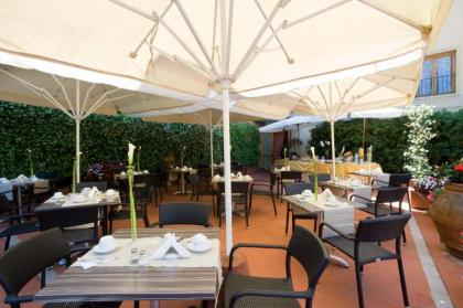 Hotel Silla - image 10