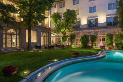 Sina Villa Medici Autograph Collection by Marriott - image 1