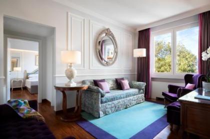 Sina Villa Medici Autograph Collection by Marriott - image 10