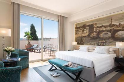Sina Villa Medici Autograph Collection by Marriott - image 11