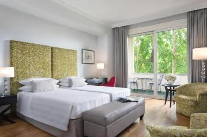 Sina Villa Medici Autograph Collection by Marriott - image 13