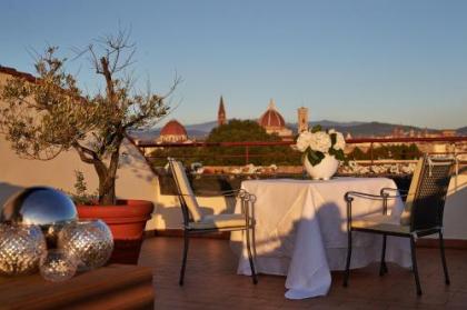 Sina Villa Medici Autograph Collection by Marriott - image 16