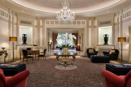 Sina Villa Medici Autograph Collection by Marriott - image 17