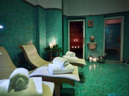 Sina Villa Medici Autograph Collection by Marriott - image 20