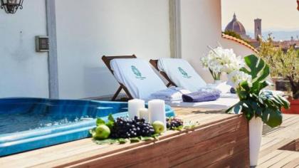 Sina Villa Medici Autograph Collection by Marriott - image 5